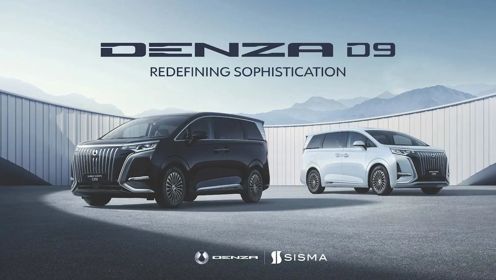 The Revolutionary Luxury